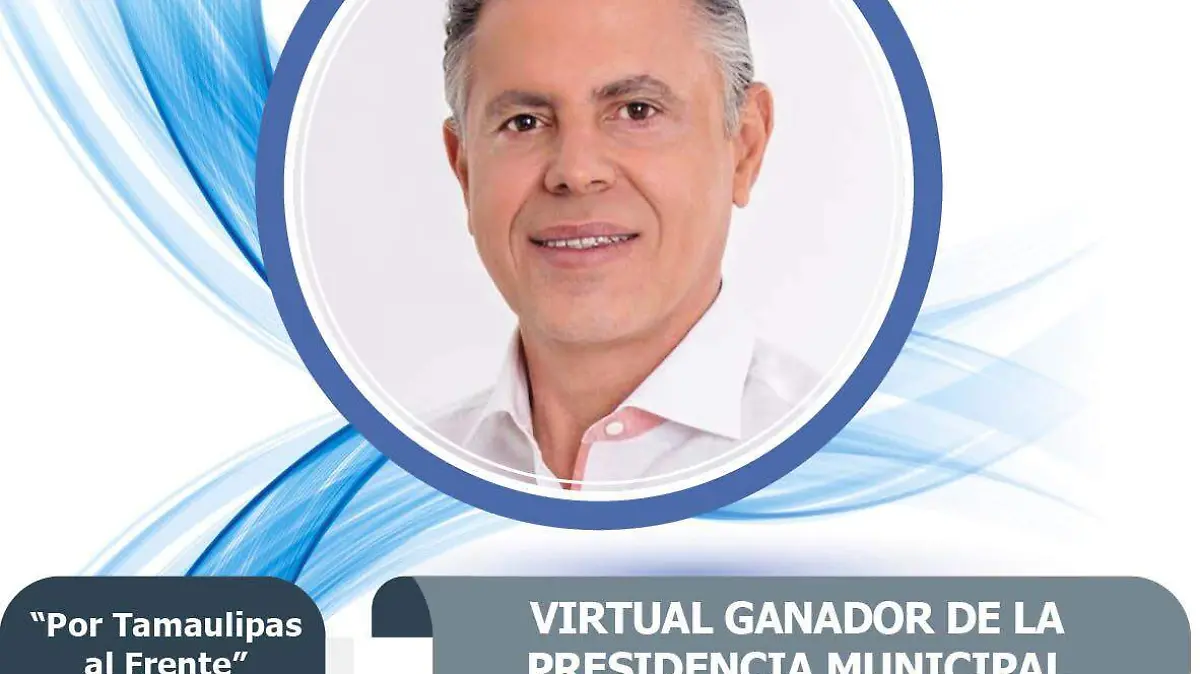 ALCALDE TAMPICO